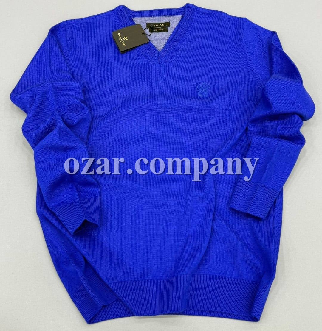 Мужской Джемпер Massimo Dutti Мужской Джемпер Massimo Dutti