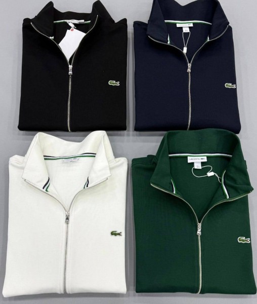 Мужская Мастерка Lacoste 