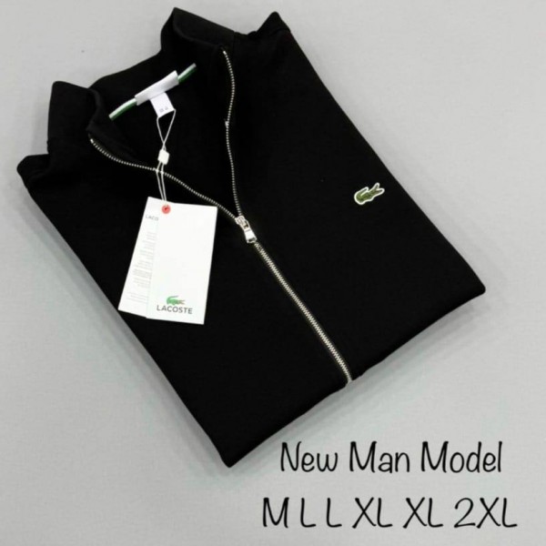 Мужская Мастерка Lacoste 