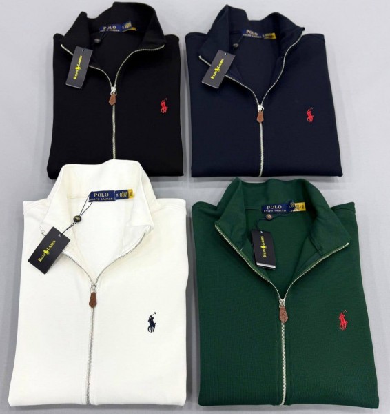Мужская Мастерка Polo