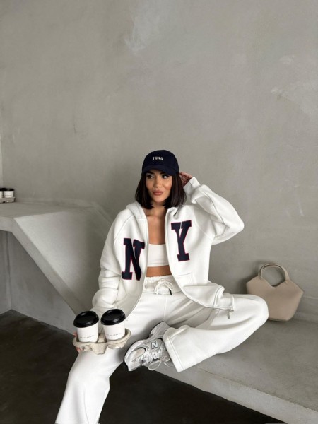 Женский Костюм Sote