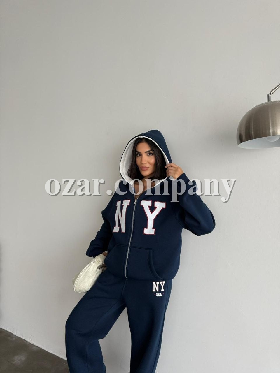 Женский Костюм Sote