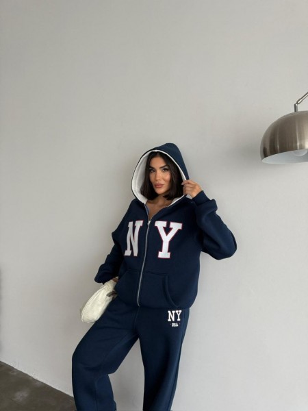 Женский Костюм Sote