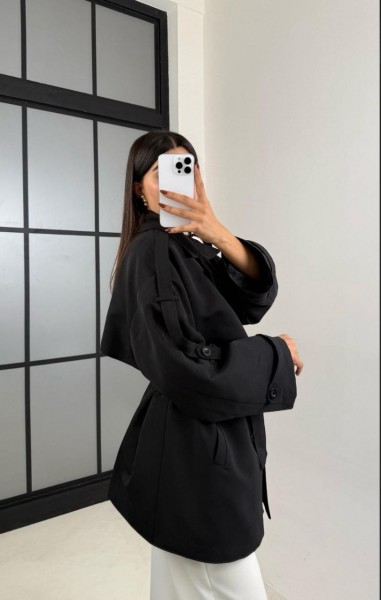 Женский Тренч Sote Женский Тренч Sote