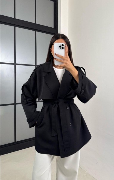 Женский Тренч Sote Женский Тренч Sote