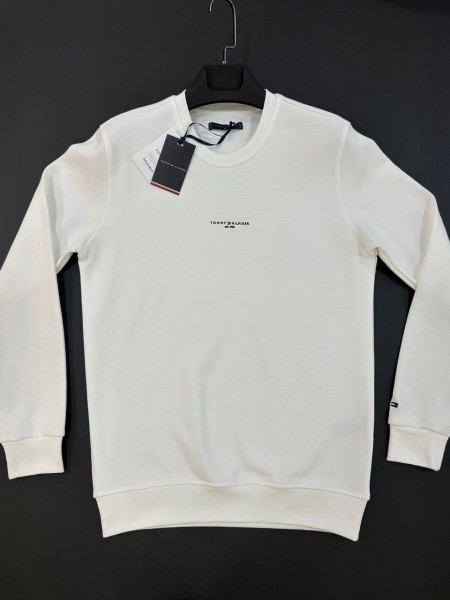 Мужской Свитшот Tommy Hilfiger Мужской Свитшот Tommy Hilfiger