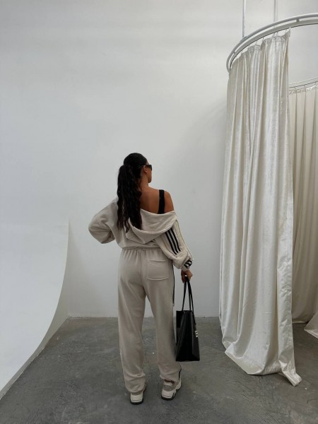 Женский Костюм Sote