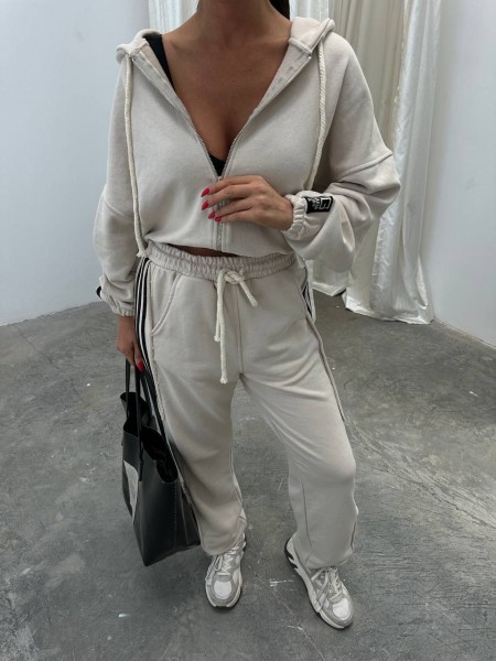 Женский Костюм Sote