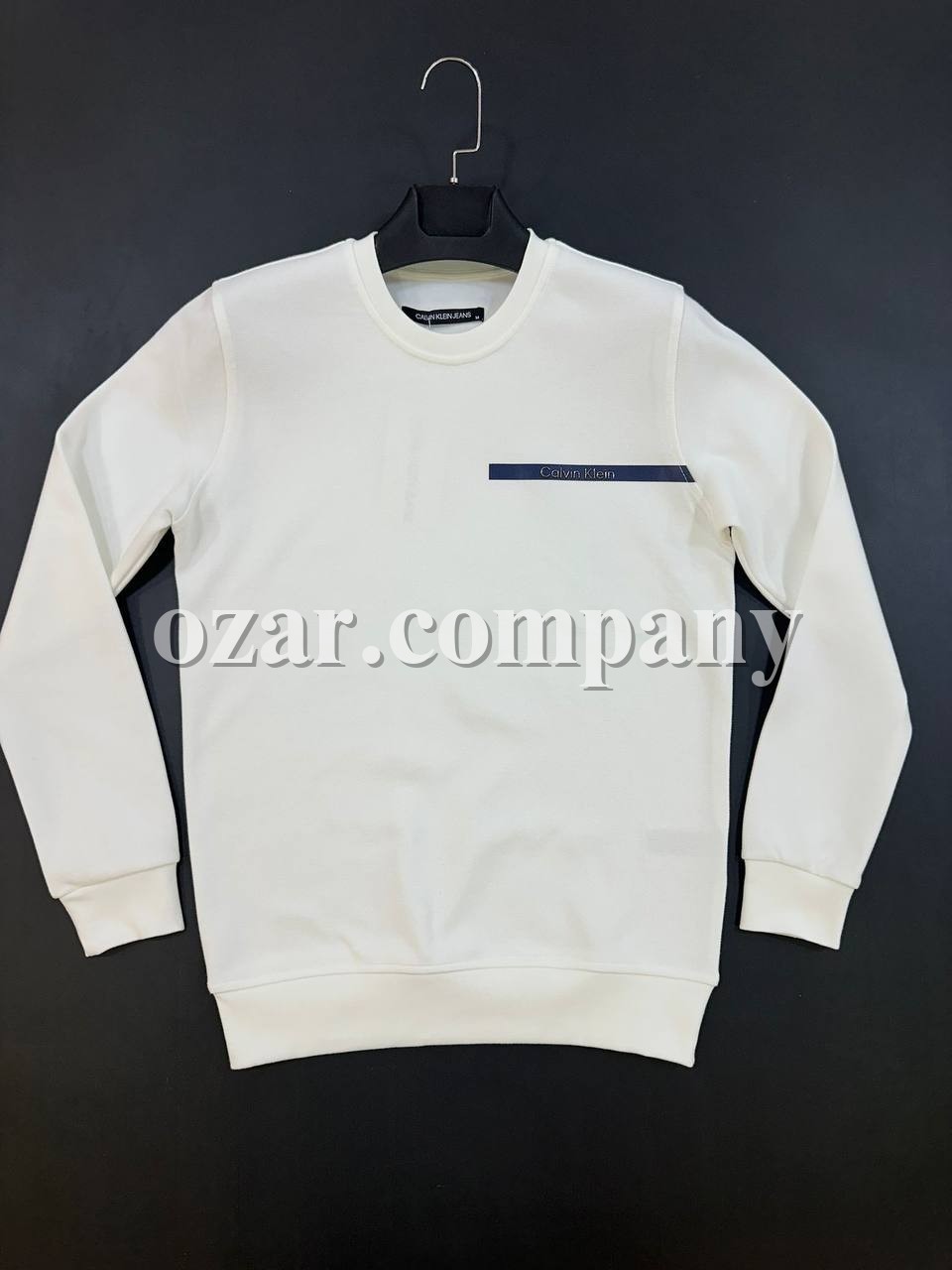 Мужской Свитшот Calvin Klein Мужской Свитшот Calvin Klein