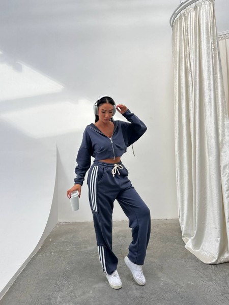 Женский Костюм Sote