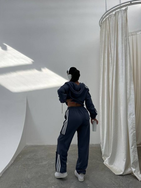 Женский Костюм Sote