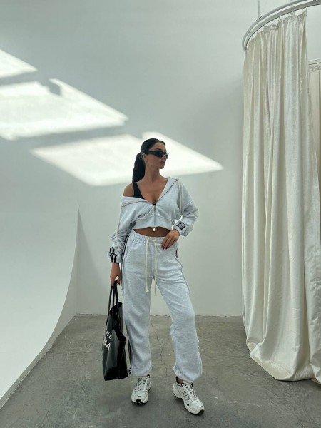 Женский Костюм Sote