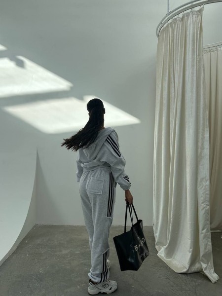 Женский Костюм Sote