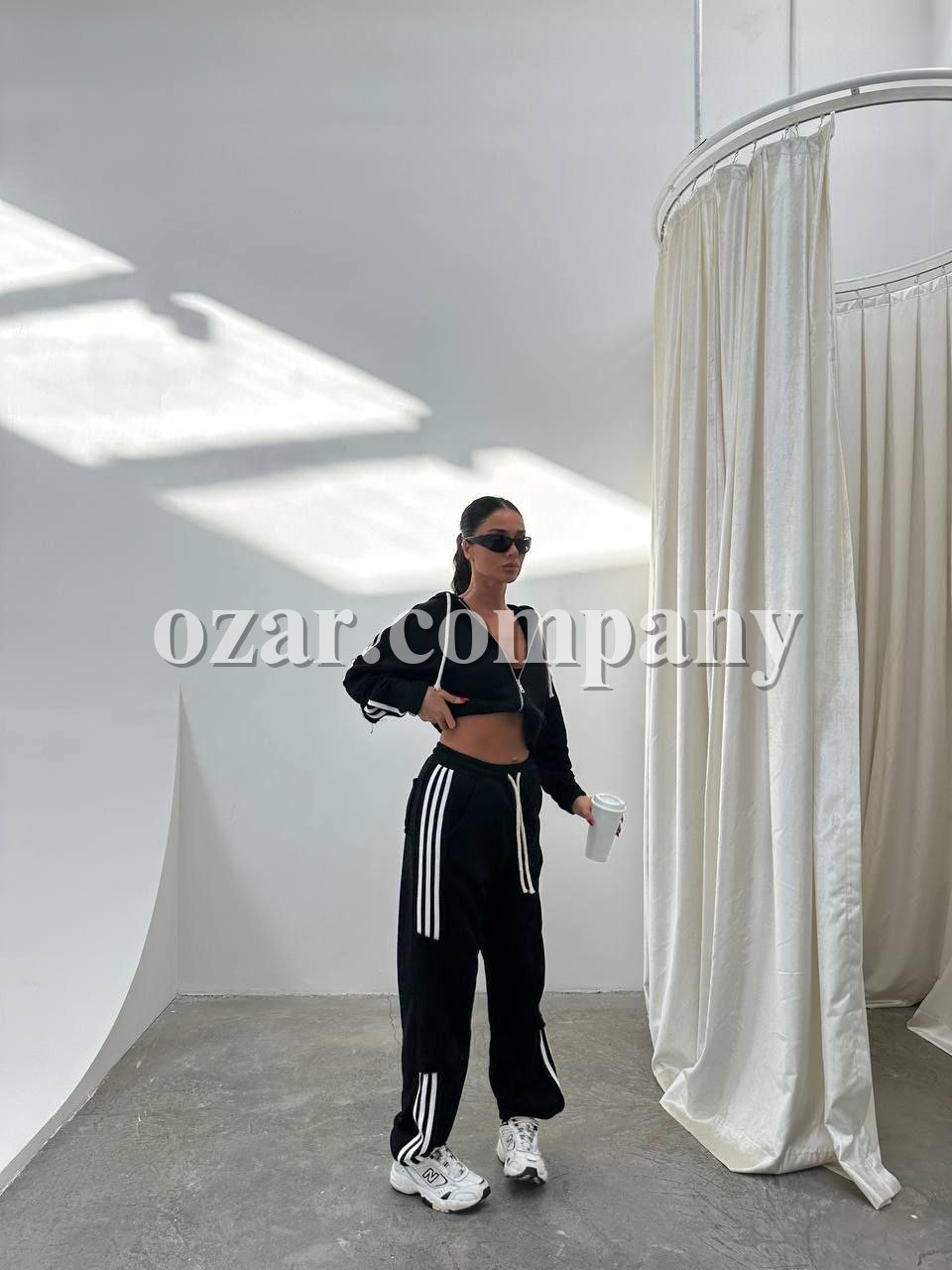 Женский Костюм Sote