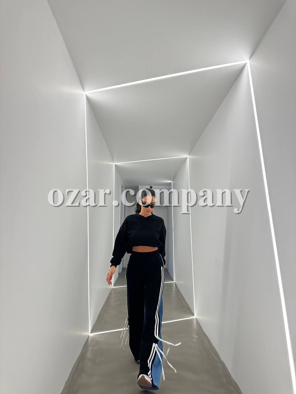 Женский Костюм Sote