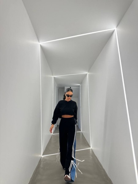 Женский Костюм Sote