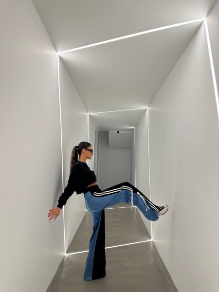 Женский Костюм Sote