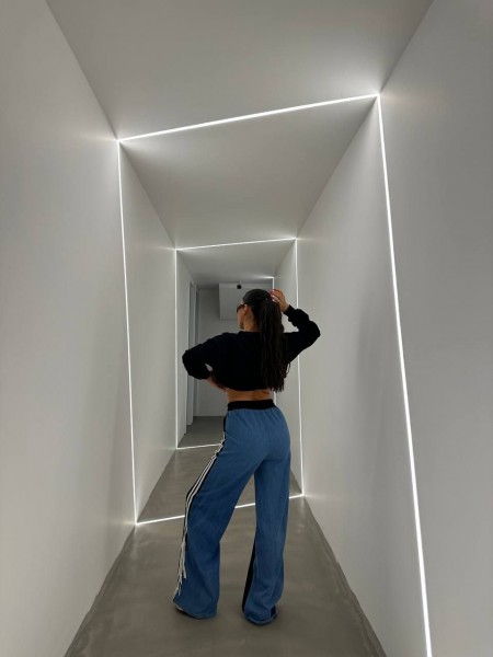 Женский Костюм Sote