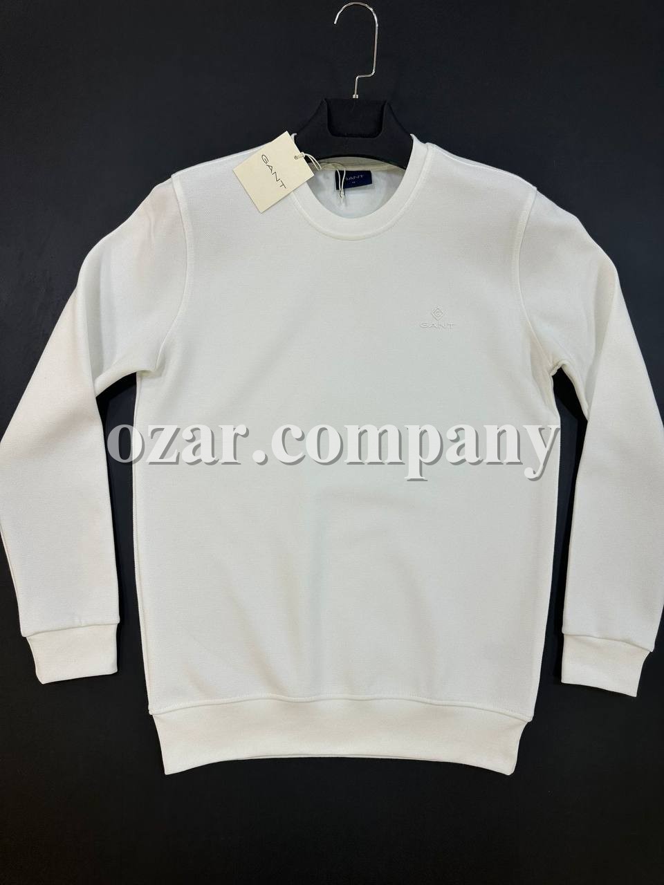 Мужской Свитшот Gant Мужской Свитшот Gant