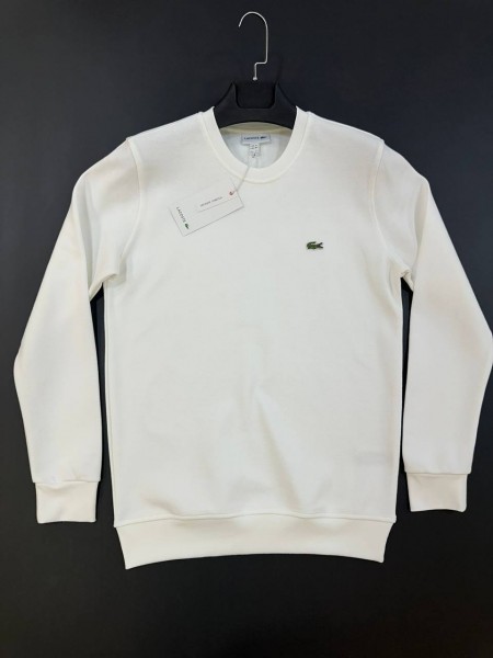Мужской Свитшот Lacoste Мужской Свитшот Lacoste