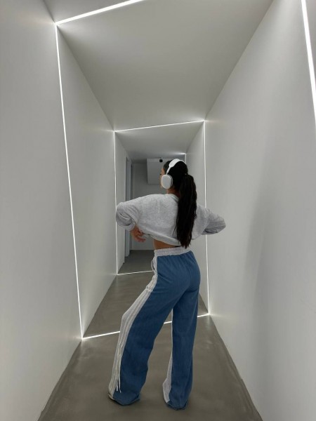 Женский Костюм Sote