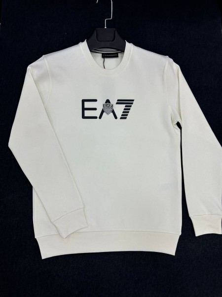 Мужской Свитшот Emporio Armani  Мужской Свитшот Emporio Armani