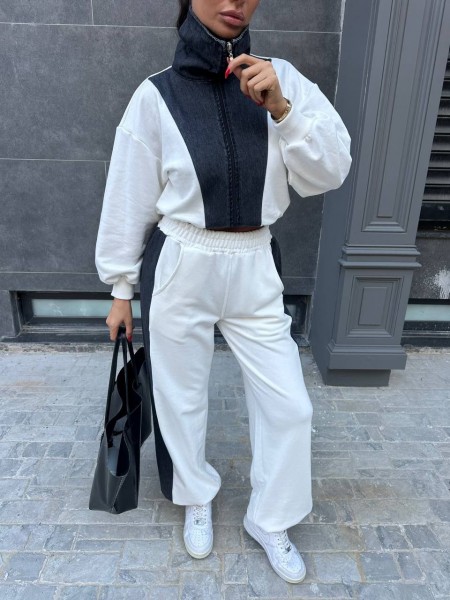 Женский Костюм Sote