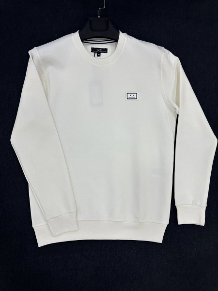 Мужской Свитшот Armani Exchange Мужской Свитшот Armani Exchange