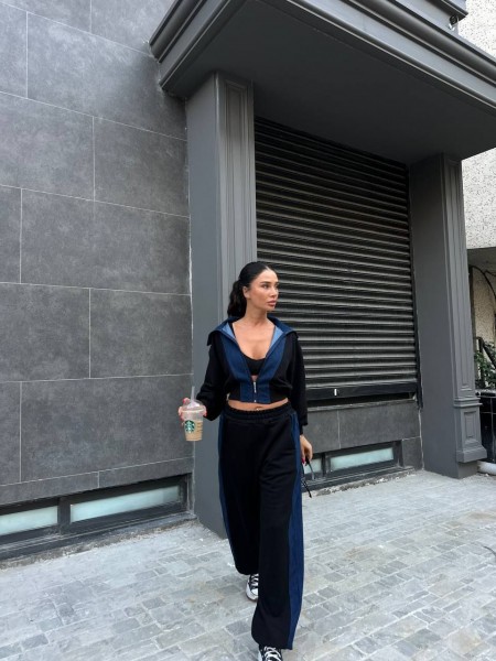 Женский Костюм Sote