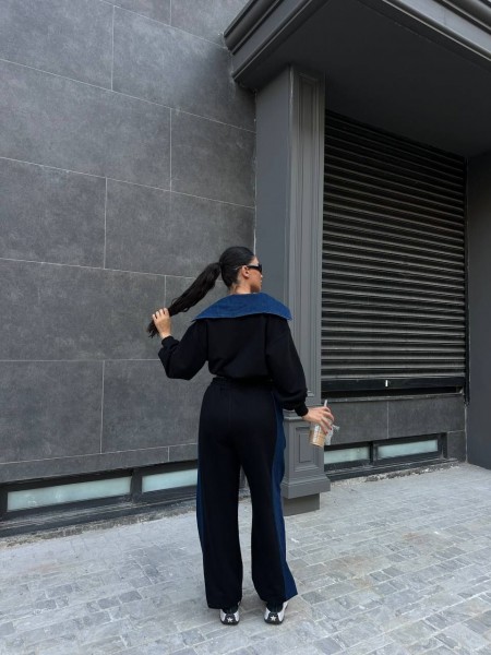 Женский Костюм Sote