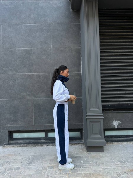 Женский Костюм Sote