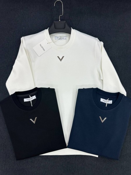 Мужской Свитшот Valentino Мужской Свитшот Valentino