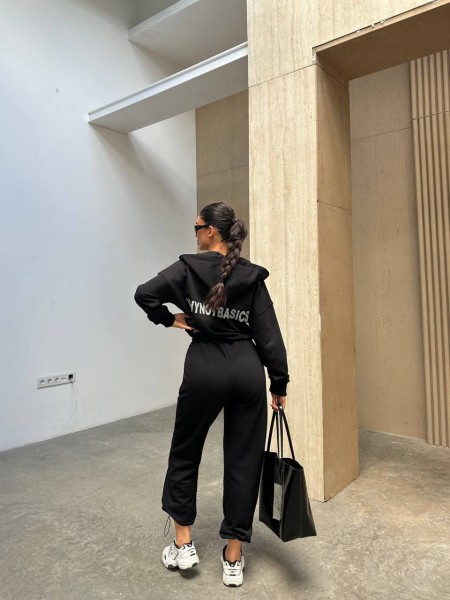 Женский Костюм Sote