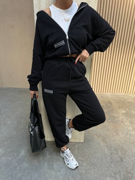 Женский Костюм Sote