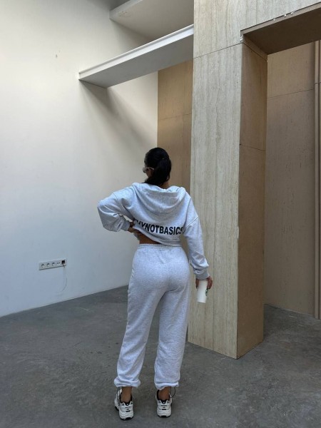 Женский Костюм Sote