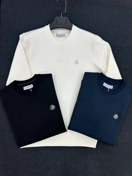 Мужской Свитшот Moncler Мужской Свитшот Moncler