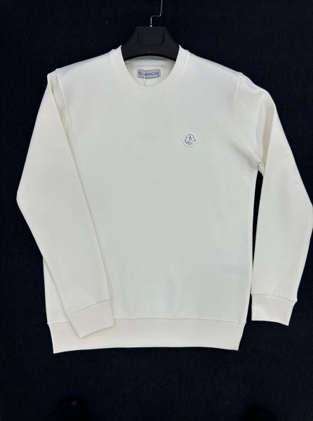Мужской Свитшот Moncler Мужской Свитшот Moncler