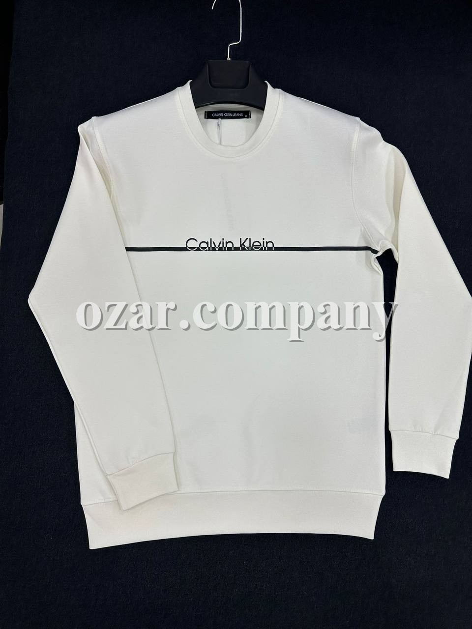 Мужской Свитшот Calvin Klein Мужской Свитшот Calvin Klein