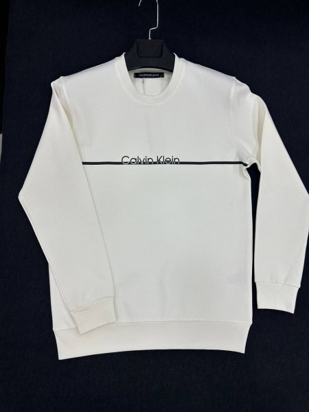 Мужской Свитшот Calvin Klein Мужской Свитшот Calvin Klein