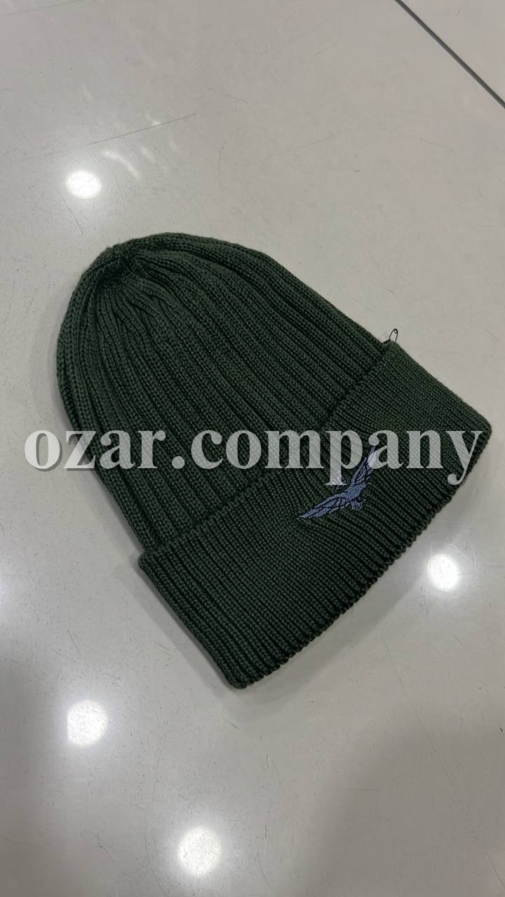 Мужская Шапка Aeronautica Militare