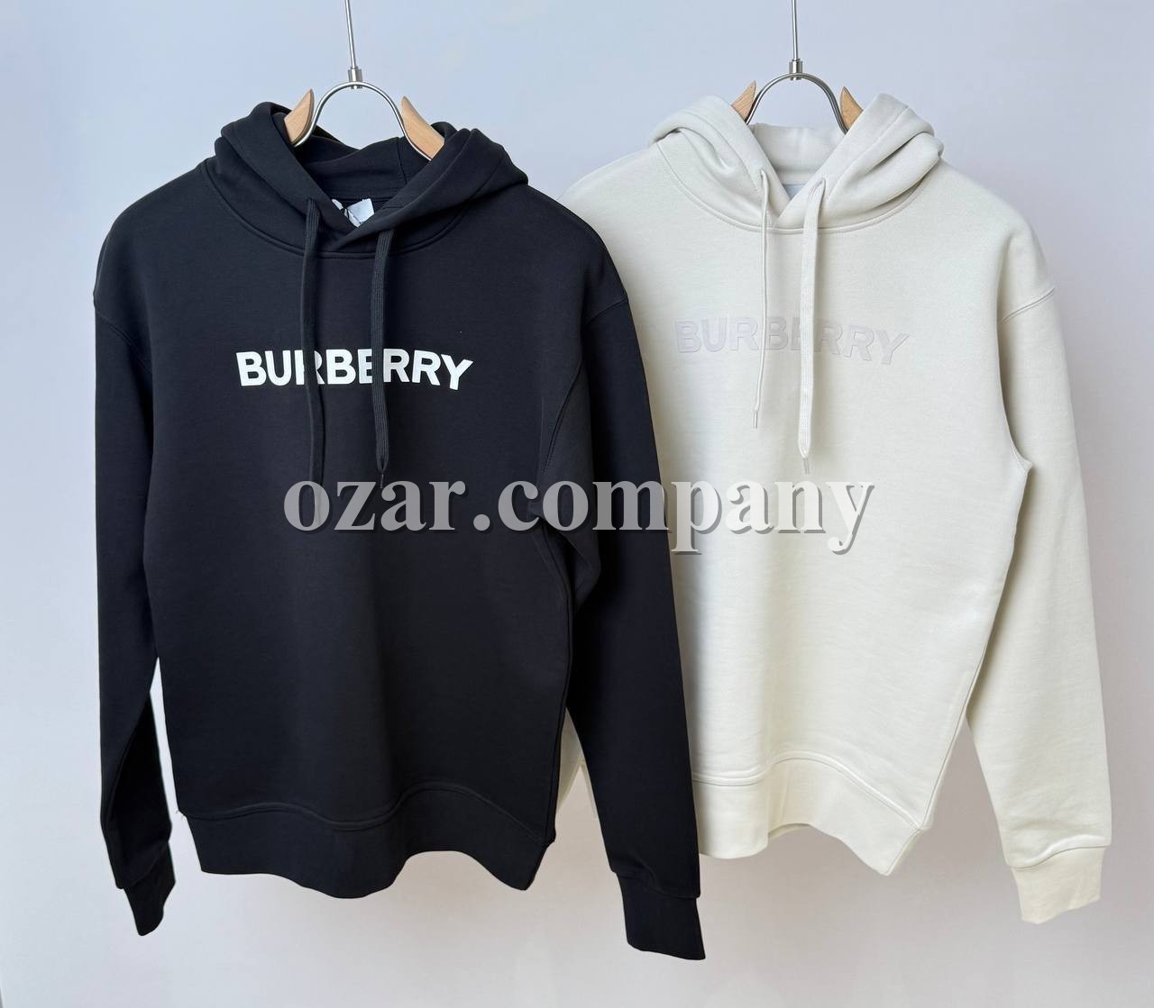 Мужское Худи Burberry Мужское Худи Burberry