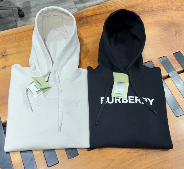 Мужское Худи Burberry