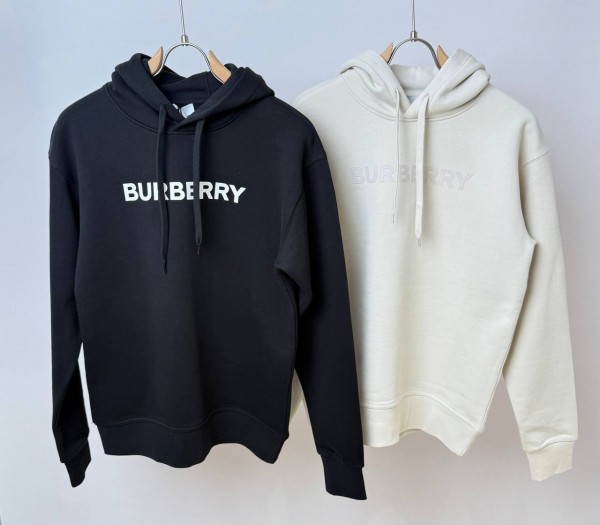 Мужское Худи Burberry
