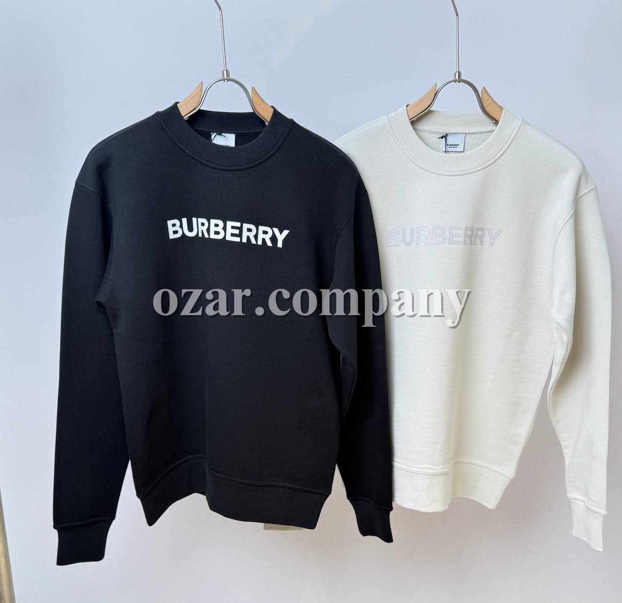 Мужской Свитшот Burberry Мужской Свитшот Burberry