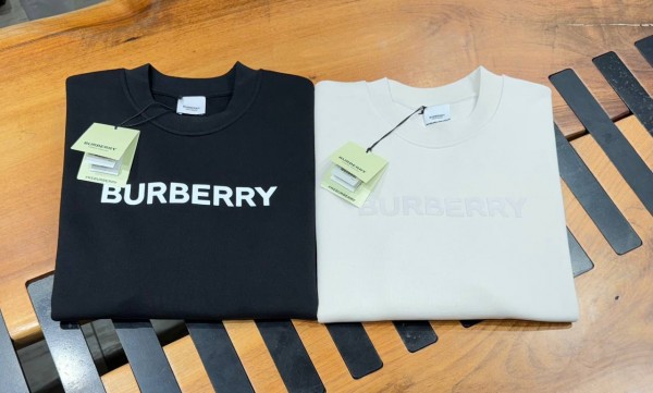 Мужской Свитшот Burberry Мужской Свитшот Burberry