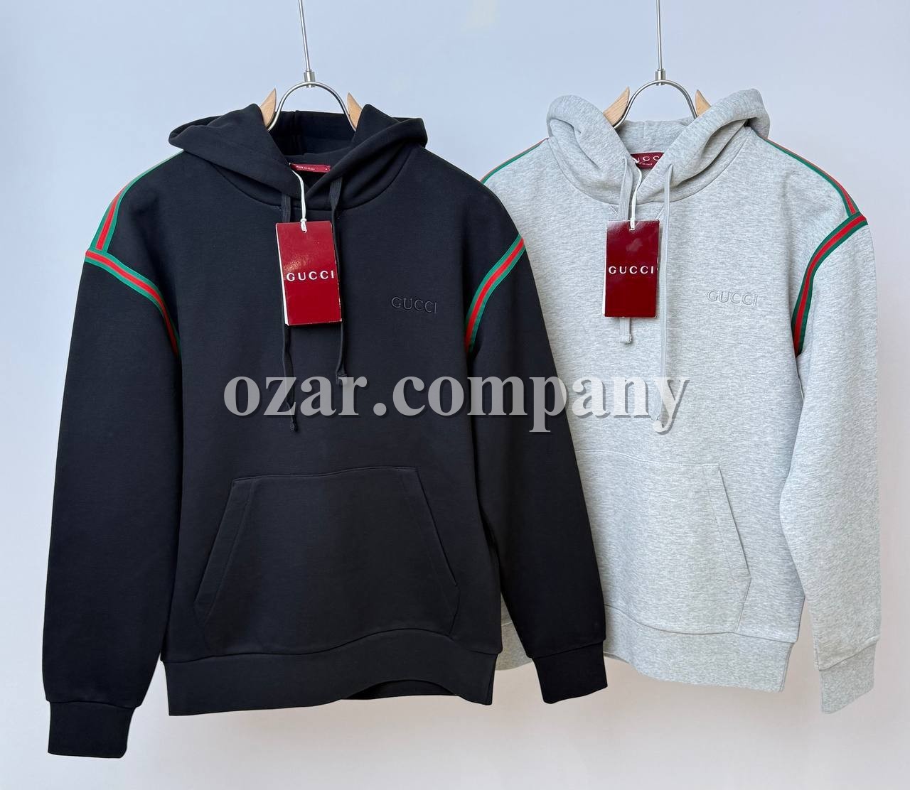 Мужское Худи Gucci Мужское Худи Gucci
