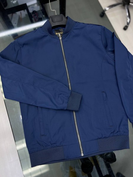 Мужская Ветровка Massimo Dutti