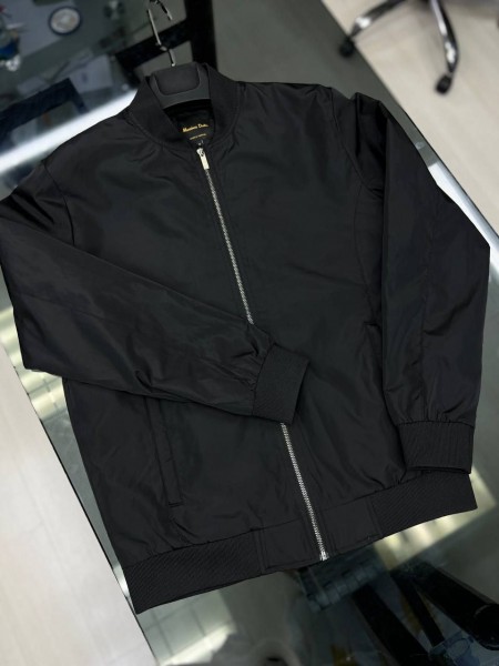 Мужская Ветровка Massimo Dutti
