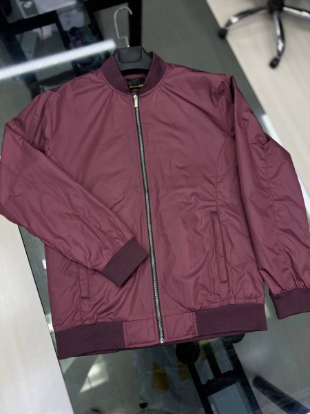 Мужская Ветровка Massimo Dutti