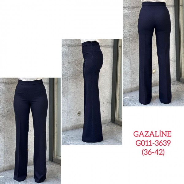 Женские Брюки Gazaline Женские Брюки Gazaline